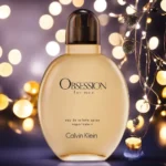 عطر ادکلن سی کی آبسشن مردانه | Calvin Klein Obsession EDT