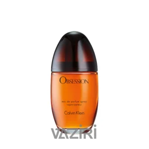 عطر ادکلن سی کی آبسشن زنانه | Calvin Klein Obsession EDT