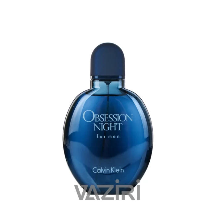 عطر ادکلن سی کی آبسشن نایت مردانه | Calvin Klein Obsession Night