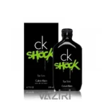 عطر ادکلن سی کی وان شوک مردانه | Calvin Klein One Shock For men