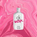 عطر ادکلن سی کی وان شوک زنانه | Calvin Klein One Shock for Women