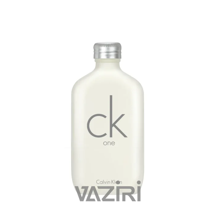 عطر ادکلن سی کی وان | Calvin Klein One
