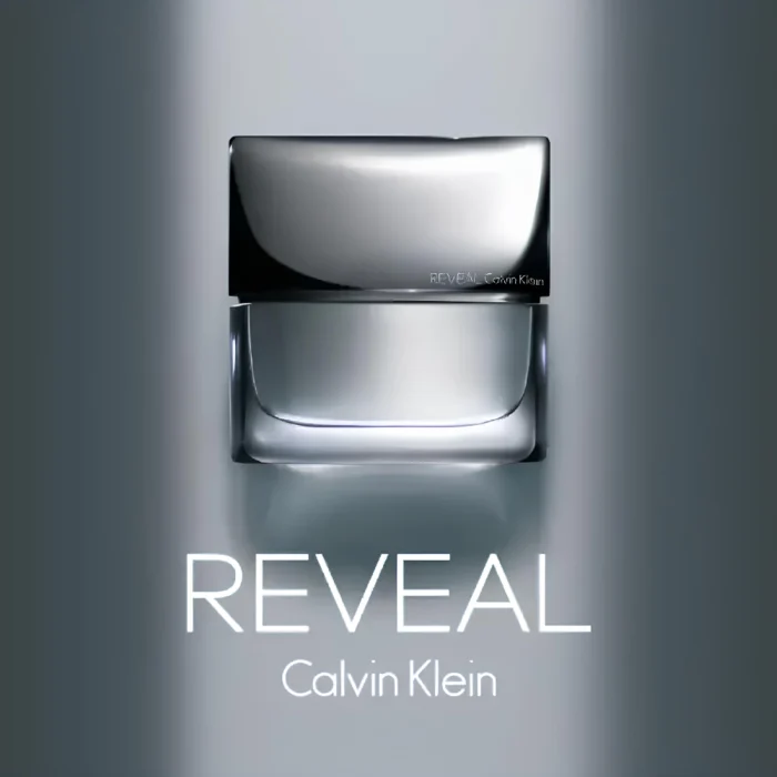 عطر ادکلن سی کی ریویل مردانه | Calvin Klein Reveal for Men