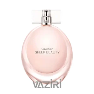 عطرادکلن کالوین کلین شیر بیوتی | Calvin Klein - Sheer Beauty