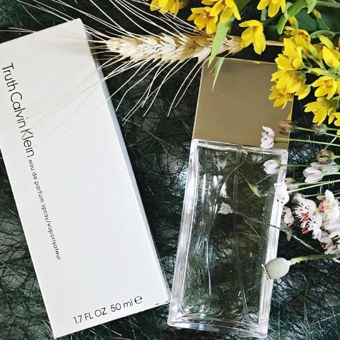 عطر ادکلن سی کی تروث زنانه | Calvin Klein Truth
