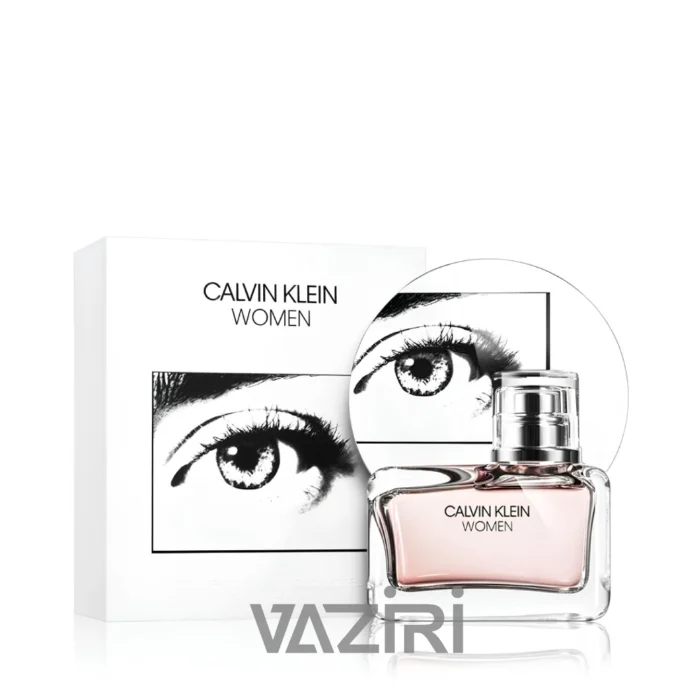 عطر ادکلن کالوین کلین زنانه | Calvin Klein Women