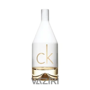 عطر ادکلن سی کی این تو یو زنانه | Calvin Klein – CK IN2U