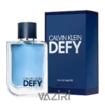 عطرادکلن کالوین کلین دیفای | Calvin Klein – Defy