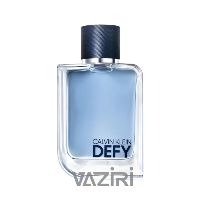 عطرادکلن کالوین کلین دیفای | Calvin Klein - Defy