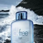 عطر ادکلن سی کی فری مردانه | Calvin Klein – Free