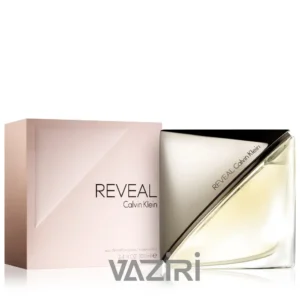 عطر ادکلن سی کی رویل | Calvin Klein – Reveal