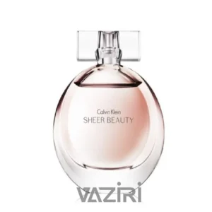 عطرادکلن کالوین کلین شیر بیوتی | Calvin Klein – Sheer Beauty