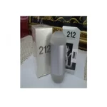 عطر ادکلن کارولینا هررا 212 زنانه