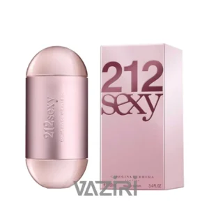 عطر ادکلن ۲۱۲ سک سی زنانه | Carolina Herrera 212 s–y