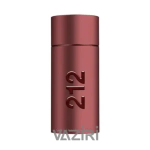 عطر ادکلن ۲۱۲ سک سی مردانه | Carolina Herrera 212 s–y Men