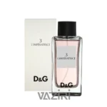 عطر ادکلن دلچه گابانا آنتولوژی ال ایمپرتریس 3 | Dolce Gabbana D&G Anthology L`Imperatrice 3