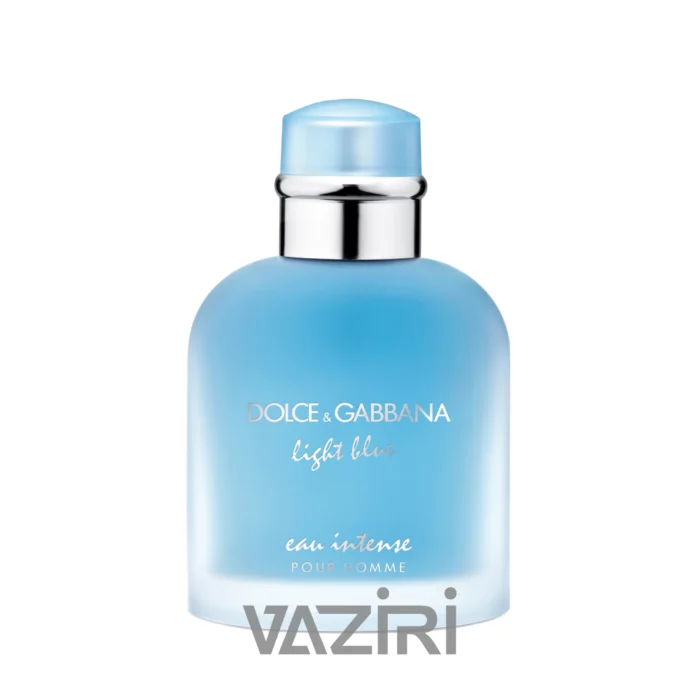 عطر ادکلن (دی اند جی) دولچه گابانا لایت بلو او اینتنس مردانه