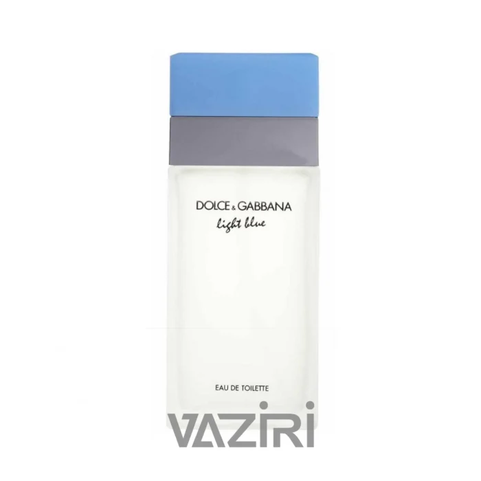 عطر ادکلن (دی اند جی) دولچه گابانا لایت بلو زنانه