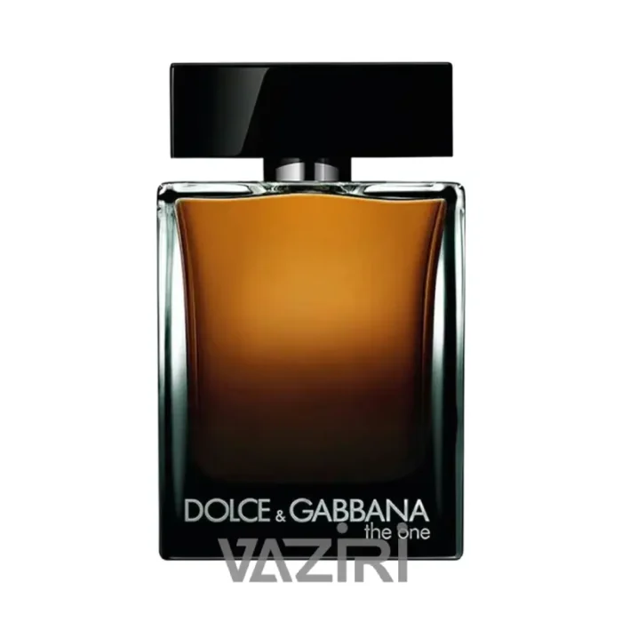 عطر ادکلن (دی اند جی) دولچه گابانا د وان مردانه | Dolce Gabbana The One for Men EDP