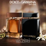 عطر ادکلن دی اند جی دولچه گابانا دوان مردانه | Dolce Gabbana The One for Men EDP