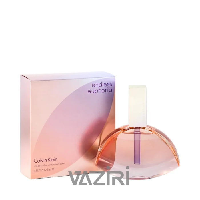عطر ادکلن سی کی اندلس ایفوریا | Calvin Klein - Endless Euphoria