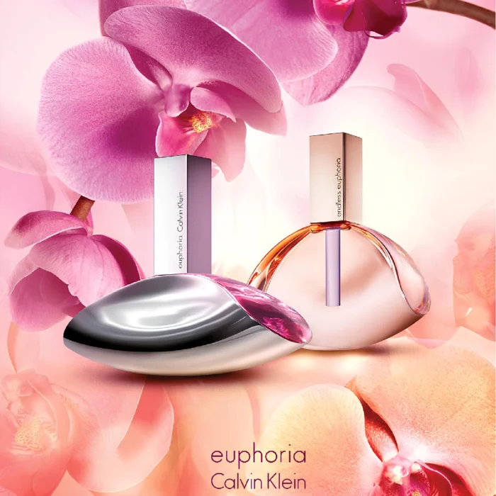 عطر ادکلن سی کی اندلس ایفوریا | Calvin Klein - Endless Euphoria
