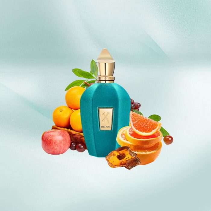 Erba Pura Eau de Parfum 2