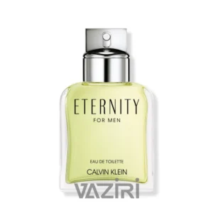 عطرادکلن کالوین کلین اترنیتی مردانه | Calvin Klein - Eternity for Men