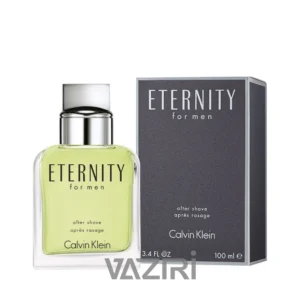 عطرادکلن کالوین کلین اترنیتی مردانه | Calvin Klein - Eternity for Men