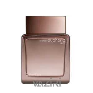 عطرادکلن کالوین کلین ایفوریا اینتنس |  Calvin Klein - Euphoria Intense