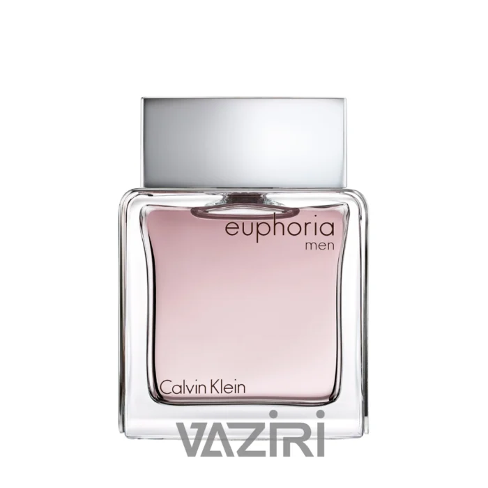 عطر ادکلن کالوین کلین ایفوریا مردانه | Calvin Klein - Euphoria for Men