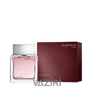 عطر ادکلن کالوین کلین ایفوریا مردانه | Calvin Klein - Euphoria for Men