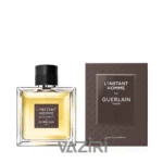 عطر ادکلن گرلن ال اینستنت دی گرلن پور هوم ادو تویلت | GUERLAIN – L’Instant de Guerlain pour Homme EDT