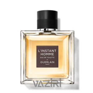 عطر ادکلن گرلن ال اینستنت دی گرلن پور هوم ادو تویلت | GUERLAIN – L’Instant de Guerlain pour Homme EDT