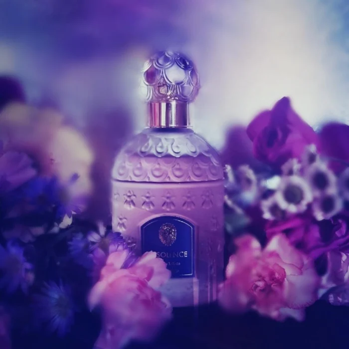 گرلن اینسولنس ادوپرفیوم | GUERLAIN - Insolence Eau de Parfum