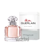 عطر ادکلن گرلن مون گرلن ادو تویلت | GUERLAIN – Mon Guerlain Eau de Toilette