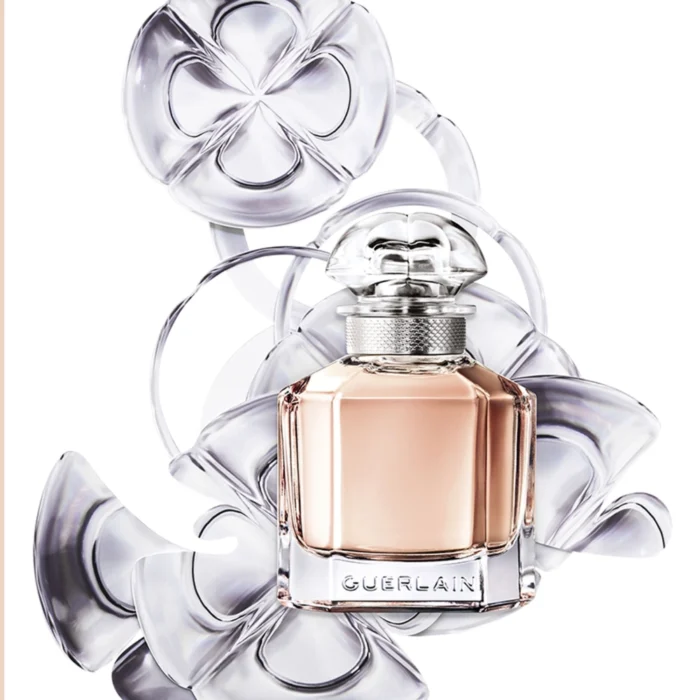 عطر ادکلن گرلن مون گرلن ادو تویلت | GUERLAIN – Mon Guerlain Eau de Toilette