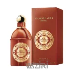 عطر ادکلن گرلن بویس میستریوکس | Guerlain Bois Mystérieux