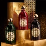 عطر ادکلن گرلن بویس میستریوکس | Guerlain Bois Mystérieux