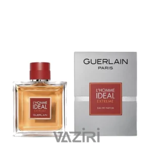 عطر ادکلن گرلن لهوم آیدیل اکستریم | Guerlain L’Homme Idéal Extrême