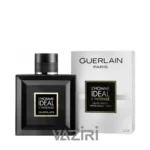 عطر ادکلن گرلن لهوم آیدیل له اینتنس | Guerlain L’Homme Idéal L’Intense