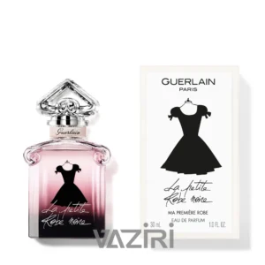 Guerlain La Petite Robe Noir