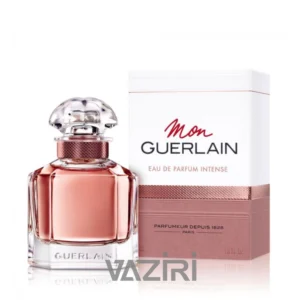 عطر ادکلن گرلن مون گرلن ادو پرفیوم اینتنس | Guerlain Mon Guerlain Eau de Parfum Intense