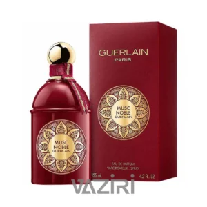 Guerlain Musc Noble