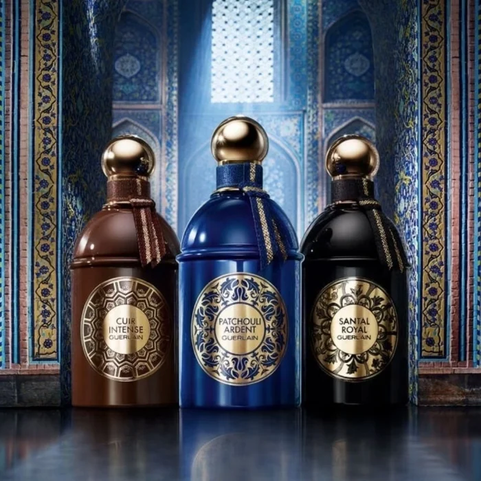 عطر ادکلن گرلن پچولی اردنت | Guerlain Patchouli Ardent