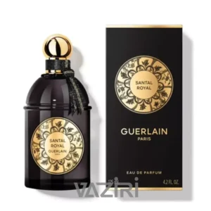 عطر ادکلن گرلن سانتال رویال | Guerlain Santal Royal