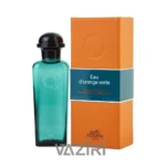 Hermes Eau d`Orange Verte