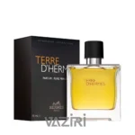 Hermes Terre d’Hermes Parfum