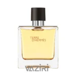 عطر ادکلن هرمس تق هرمس پرفیوم | Hermes Terre d’Hermes Parfum