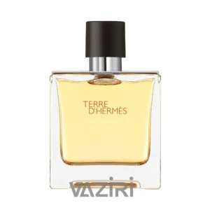 عطر ادکلن هرمس تق هرمس پرفیوم | Hermes Terre d’Hermes Parfum